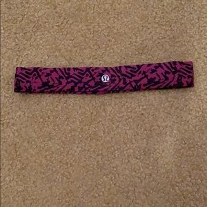 headband